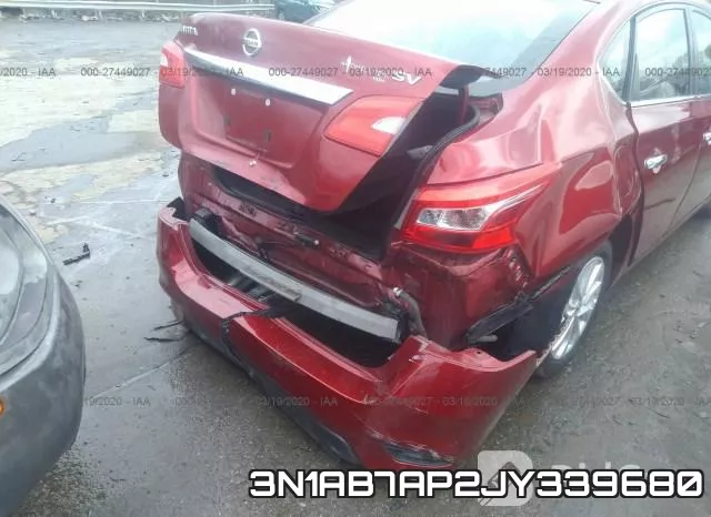 3N1AB7AP2JY339680 фото 7