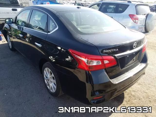 3N1AB7AP2KL613331 фото 4