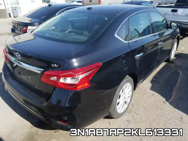 3N1AB7AP2KL613331 фото 5