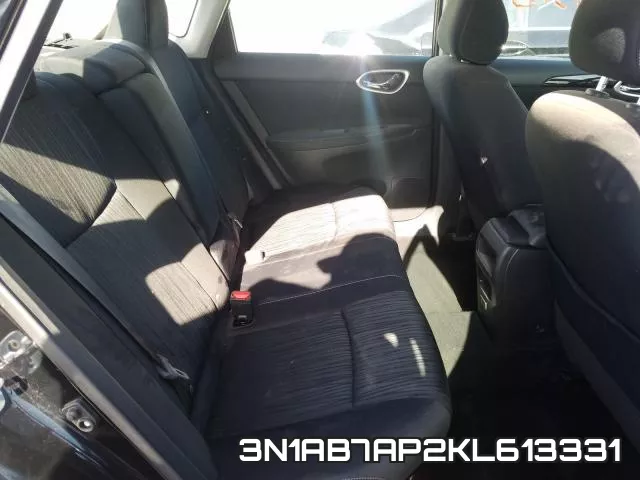 3N1AB7AP2KL613331 фото 7
