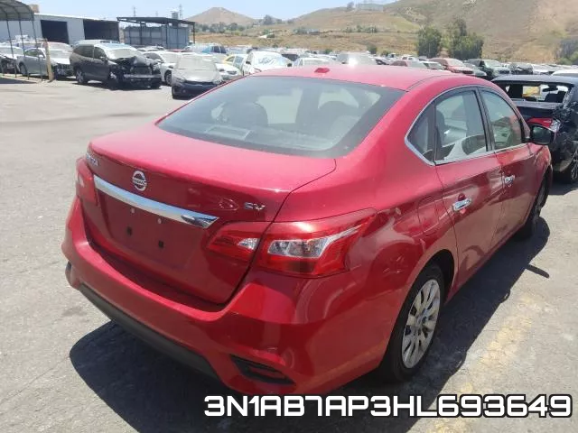 3N1AB7AP3HL693649 фото 5