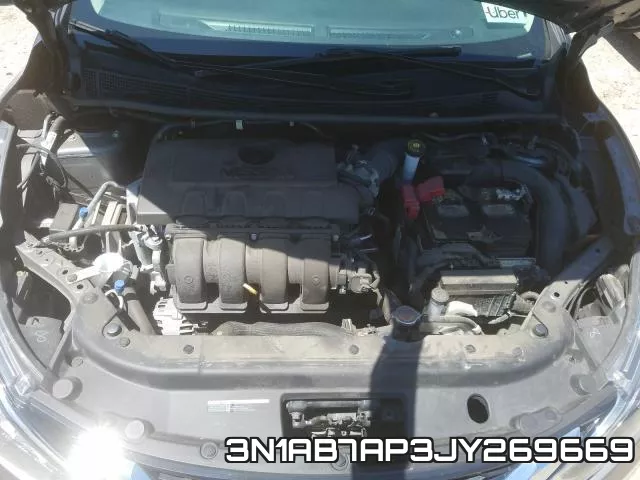 3N1AB7AP3JY269669 фото 8
