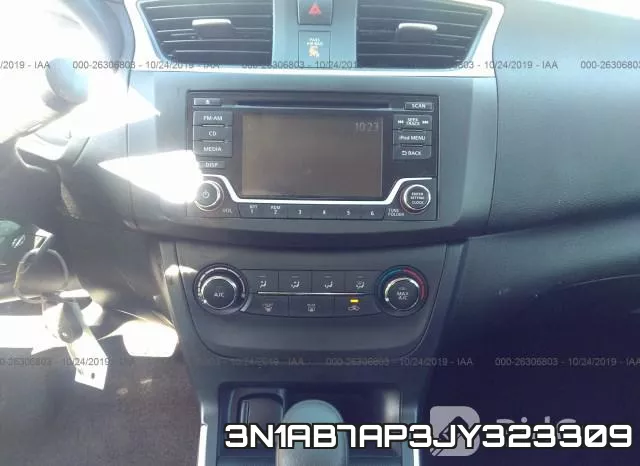 3N1AB7AP3JY323309 фото 7