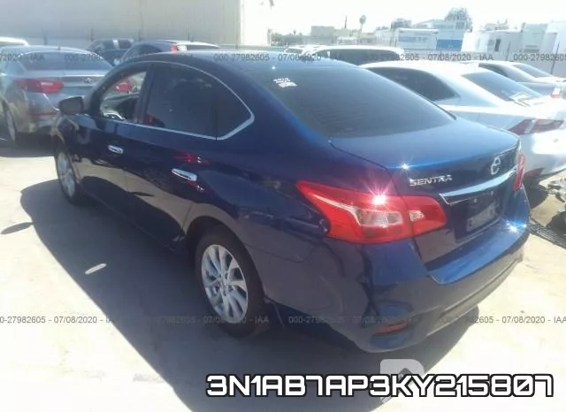 3N1AB7AP3KY215807 фото 4