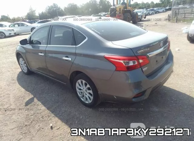3N1AB7AP3KY292127 фото 4