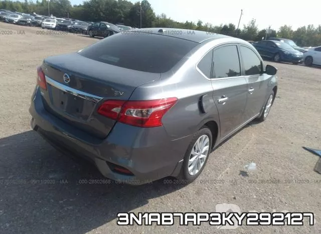 3N1AB7AP3KY292127 фото 5