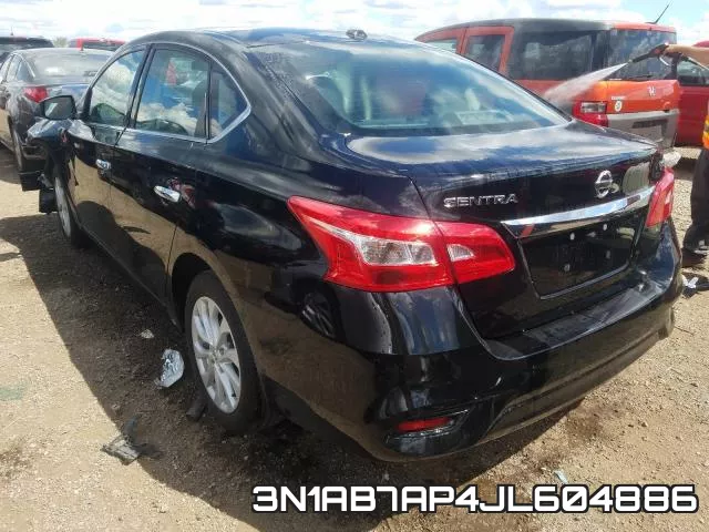 3N1AB7AP4JL604886 фото 4