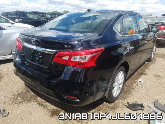 3N1AB7AP4JL604886 фото 5