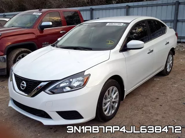 3N1AB7AP4JL638472 фото 3