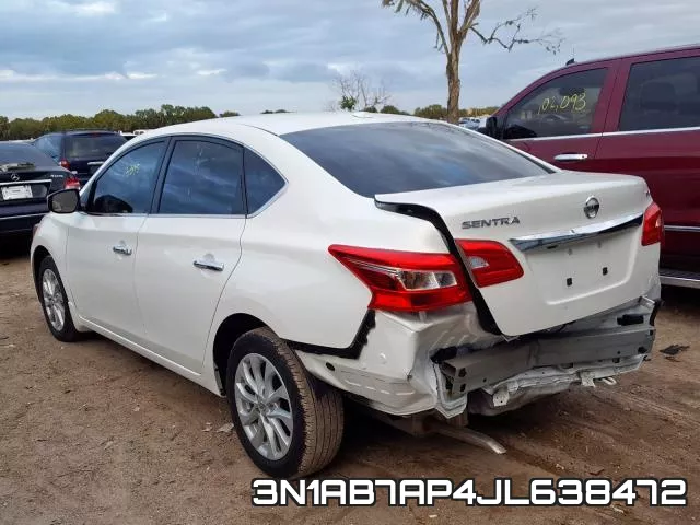 3N1AB7AP4JL638472 фото 4