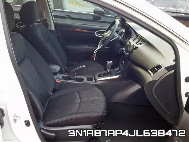 3N1AB7AP4JL638472 фото 6