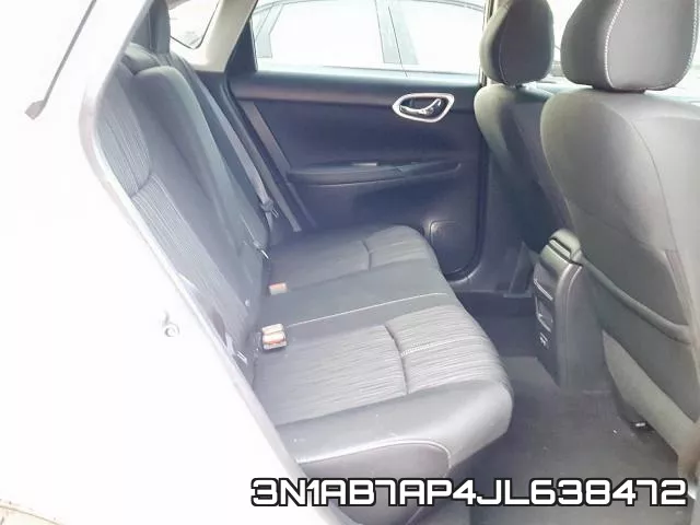 3N1AB7AP4JL638472 фото 7