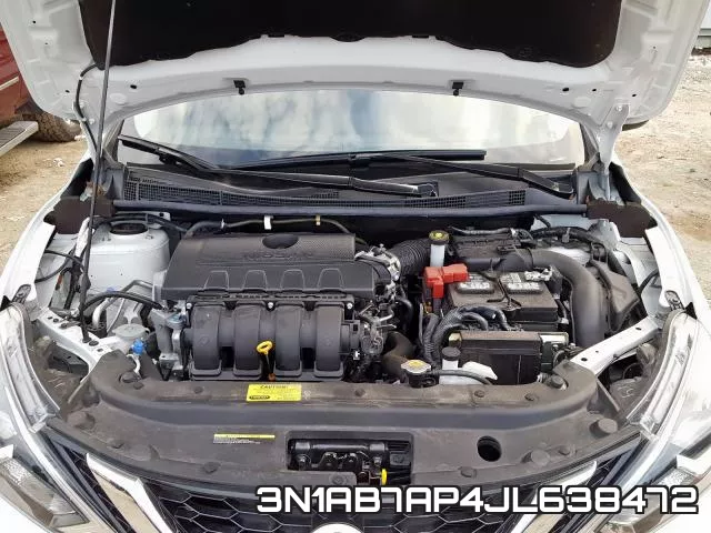 3N1AB7AP4JL638472 фото 8