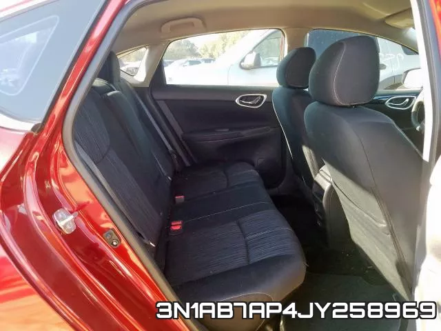 3N1AB7AP4JY258969 фото 7