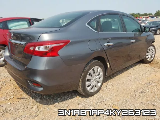 3N1AB7AP4KY263123 фото 5