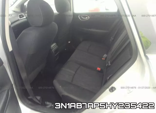 3N1AB7AP5HY235422 фото 9