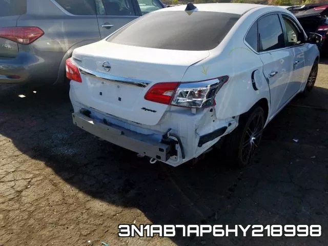 3N1AB7AP6HY218998 фото 5