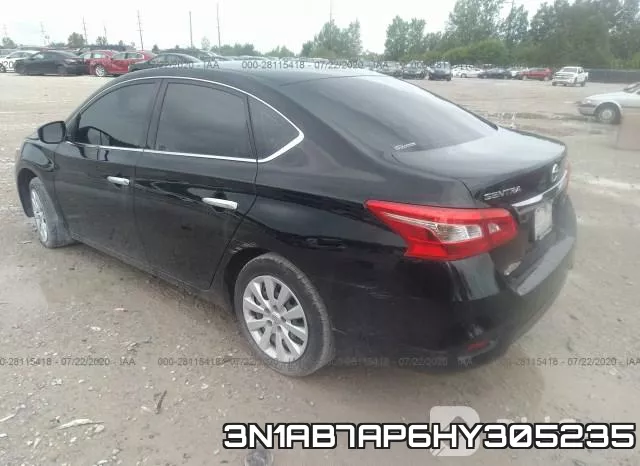3N1AB7AP6HY305235 фото 4