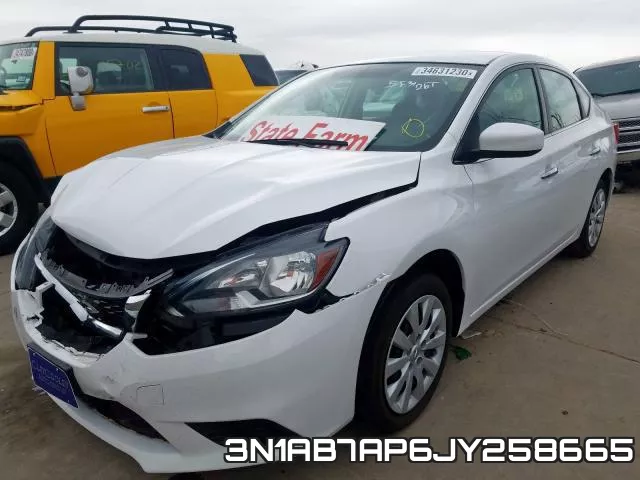 3N1AB7AP6JY258665 фото 3