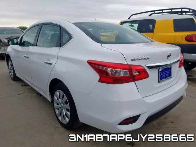 3N1AB7AP6JY258665 фото 4