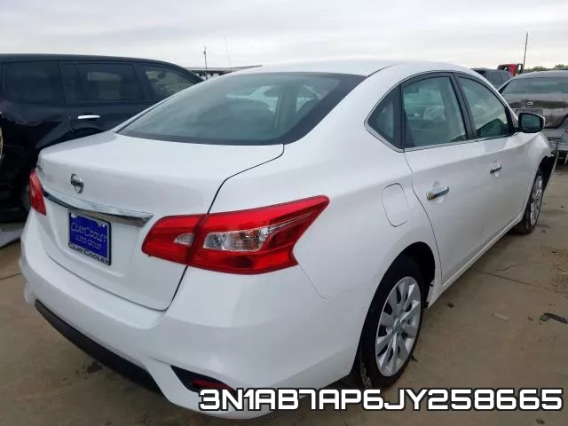 3N1AB7AP6JY258665 фото 5