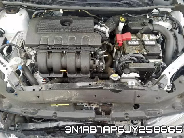 3N1AB7AP6JY258665 фото 8