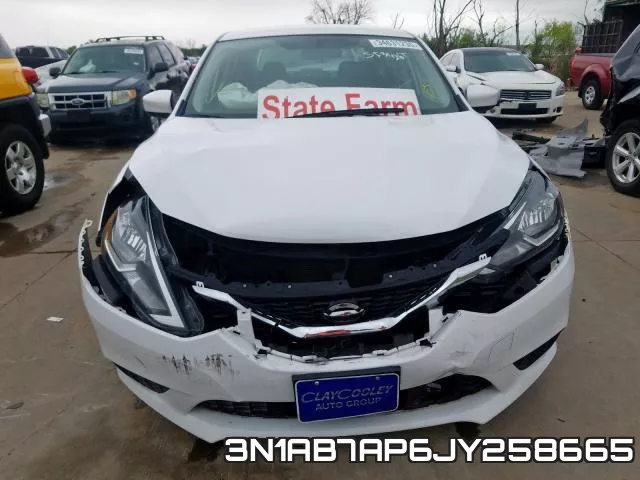 3N1AB7AP6JY258665 фото 10