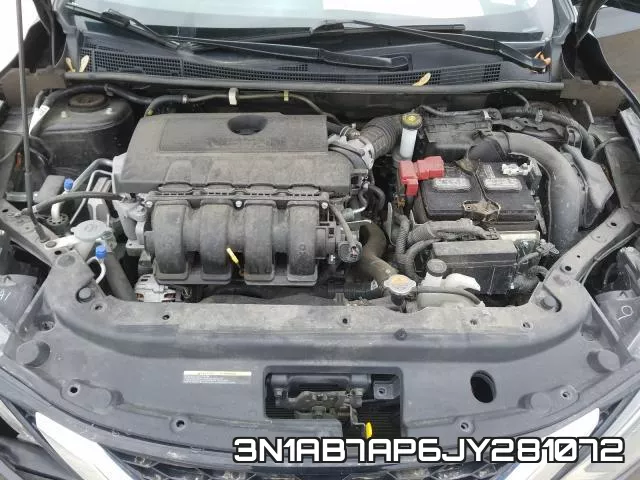 3N1AB7AP6JY281072 фото 8