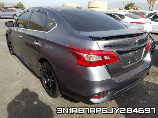 3N1AB7AP6JY284697 фото 4