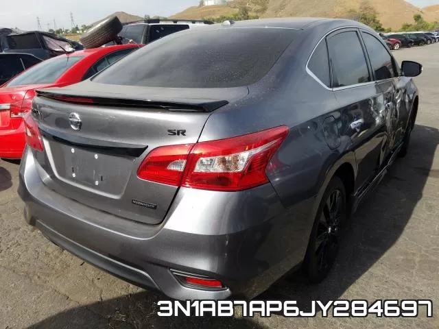 3N1AB7AP6JY284697 фото 5