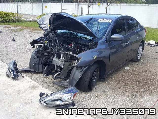 3N1AB7AP6JY335079 фото 3