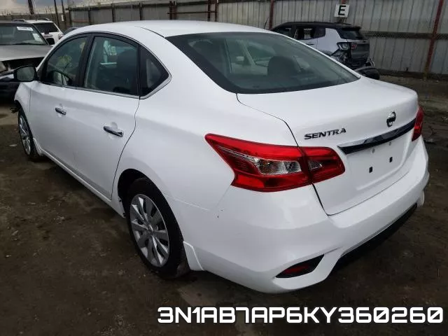 3N1AB7AP6KY360260 фото 4