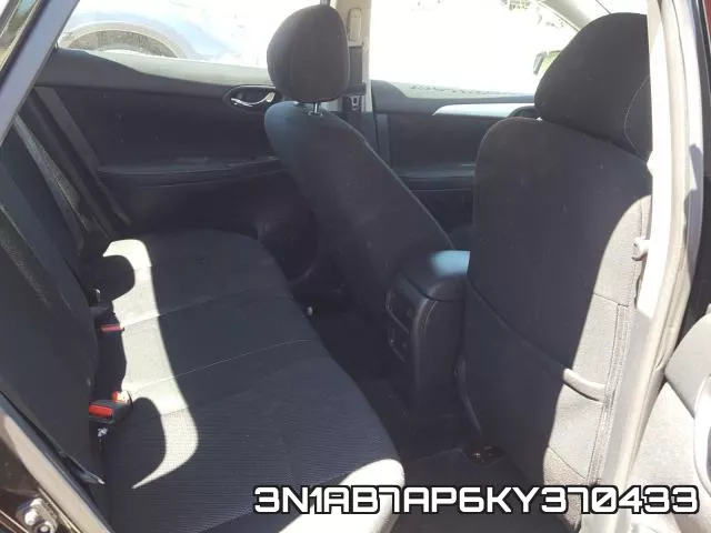 3N1AB7AP6KY370433 фото 7