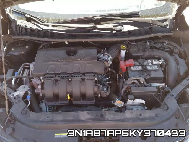 3N1AB7AP6KY370433 фото 8