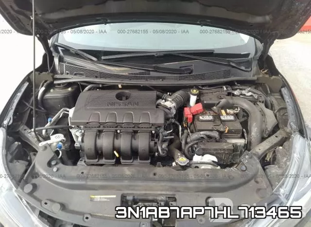 3N1AB7AP7HL713465 фото 2