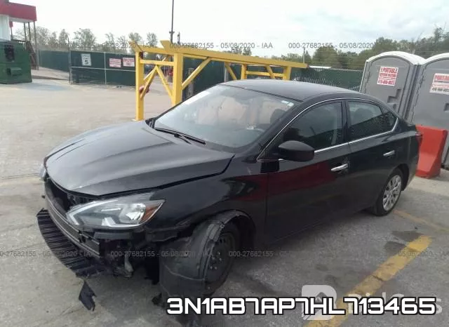 3N1AB7AP7HL713465 фото 3