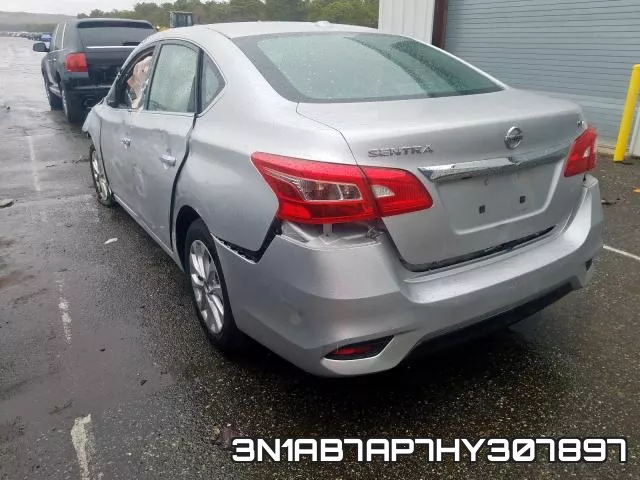 3N1AB7AP7HY307897 фото 4
