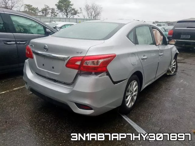 3N1AB7AP7HY307897 фото 5