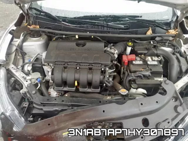 3N1AB7AP7HY307897 фото 8
