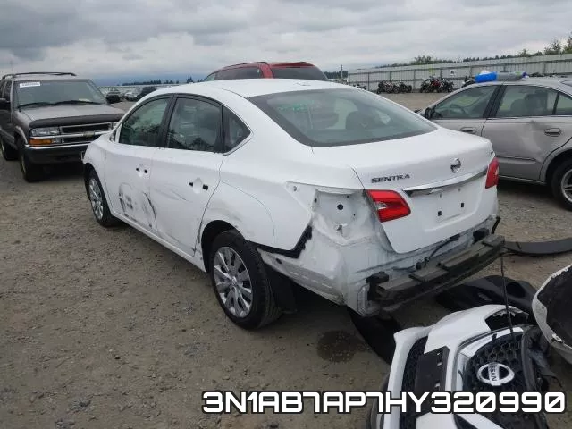 3N1AB7AP7HY320990 фото 4