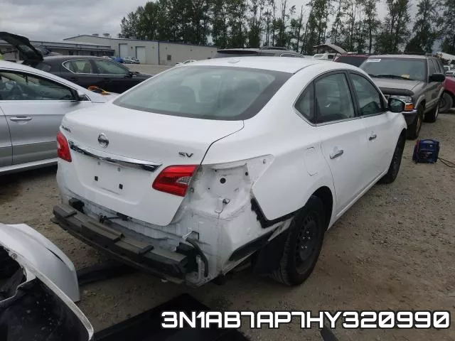 3N1AB7AP7HY320990 фото 5