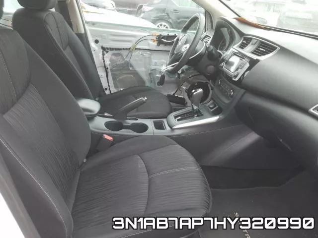 3N1AB7AP7HY320990 фото 6