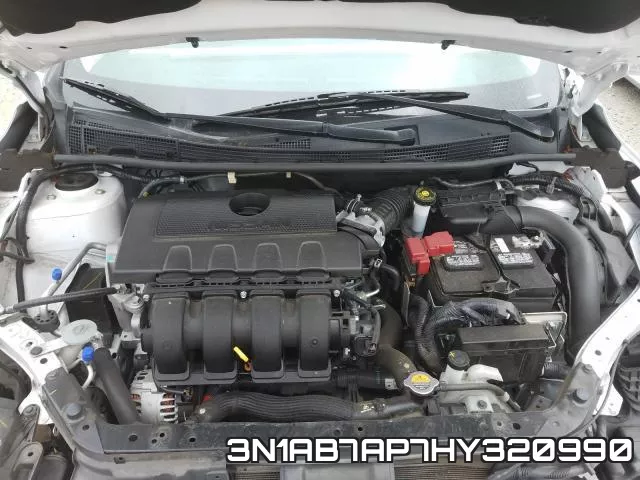 3N1AB7AP7HY320990 фото 8