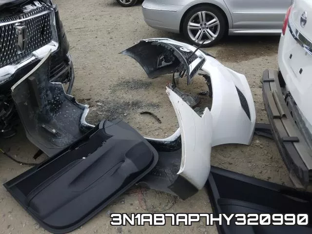 3N1AB7AP7HY320990 фото 10