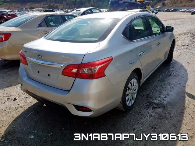3N1AB7AP7JY310613 фото 5