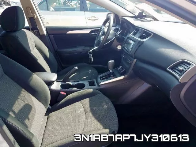 3N1AB7AP7JY310613 фото 6