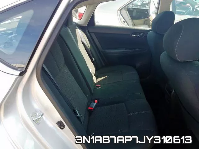 3N1AB7AP7JY310613 фото 7