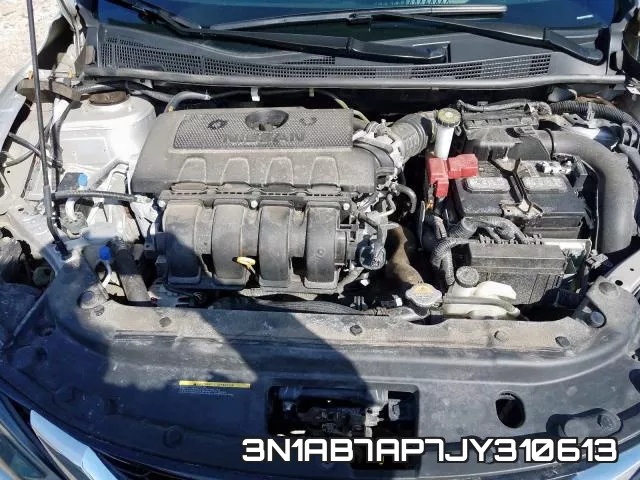 3N1AB7AP7JY310613 фото 8