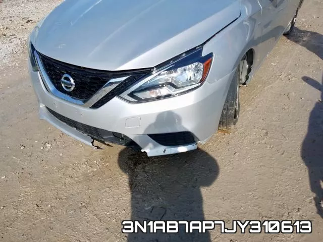 3N1AB7AP7JY310613 фото 10