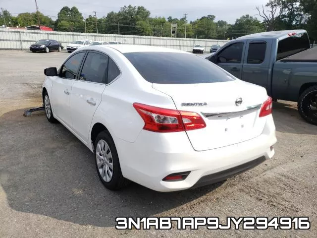 3N1AB7AP9JY294916 фото 4